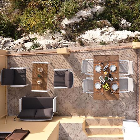 Sea La Vie Villa Symi Exterior photo