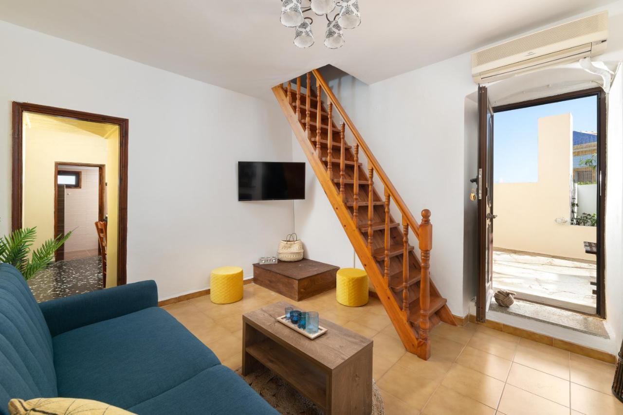 Sea La Vie Villa Symi Exterior photo