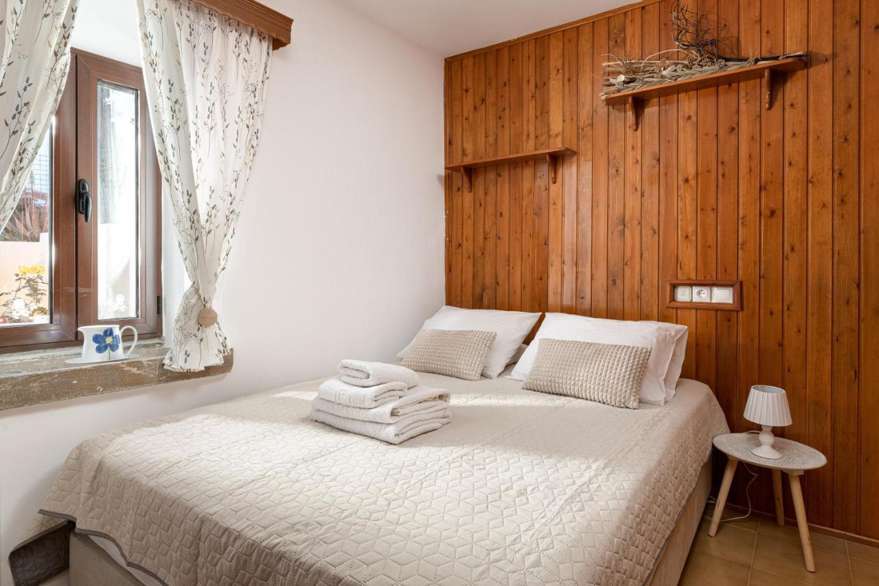 Sea La Vie Villa Symi Exterior photo