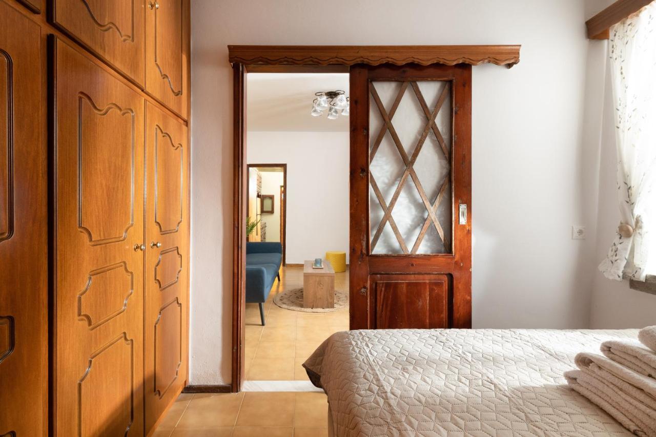 Sea La Vie Villa Symi Exterior photo